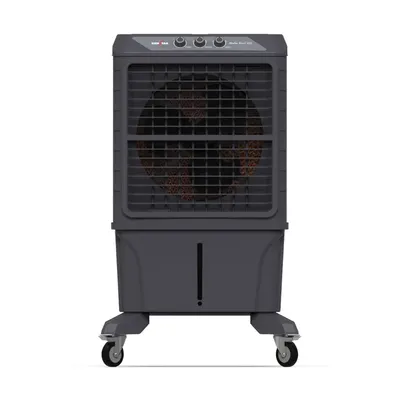 Kenstar Desert Cooler 90 Litres Honeycomb Pads MAHGY090 Mahakool 90 Dark Grey