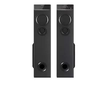 Philips Amplified Speaker 100 W SPA9085/94