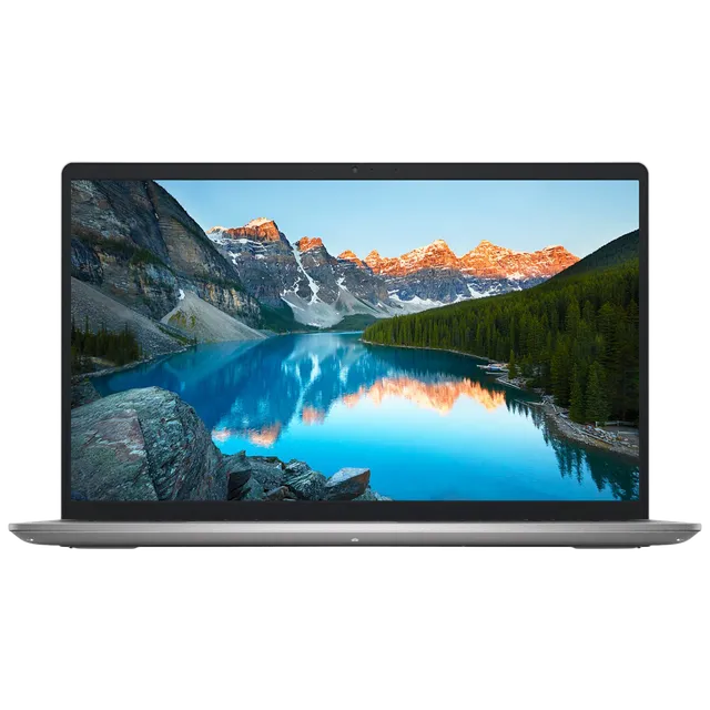 Dell Thin & Light Laptop i3-1305U,8GB,512GB SSD,15.6 FHD Win 11, Office 2021 Inspiron 3530 IN3530GH7Y2001ORS1 Platinum Silver