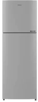 Buy Haier Double Door Refrigerator 240 Litres 2 Star HRF-2902EMS-P Moon ...