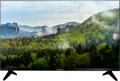 Panasonic HD LED TV 80 cm (32 inches) TH-32MS550DX Black