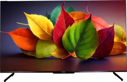 Panasonic 4K Ultra HD TV 164 cm (65 Inches) TH-65MX710DX Black
