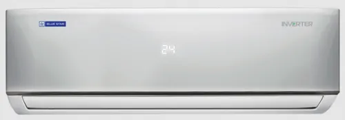 Blue Star Wall Mounted Split AC 5000 W (17050) 5 Star Inverter IC518DNUR
