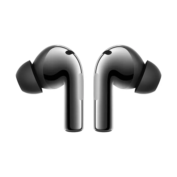 OnePlus Wireless Ear Phone Buds 3 Metallic Gray