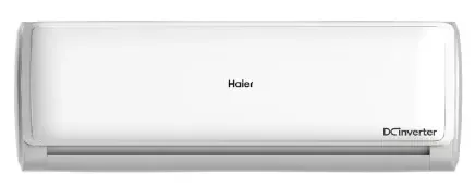 Haier Wall Mounted Split AC 3470 W (11832) 3 Star Inverter HSU13C-TQG3BN