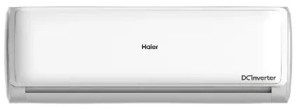 Haier Wall Mounted Split AC 5460 W (18618) 5 Star Inverter HSU19E-TXW5BN