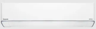 Panasonic Wall Mounted Split AC 5050 W (17220) 3 Star Inverter CS-EU18AKY3F