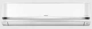 Hitachi Wall Mounted Split AC 6100 W (20801) 5 Star Inverter YOSHI 5400FXL RAK.G522PCBISF