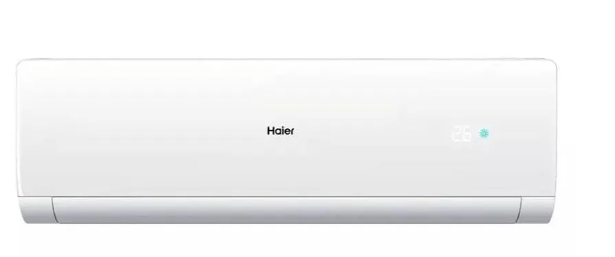 Haier Wall Mounted Split AC 5000 W (17050) 3 Star HSU18T-POW3BN