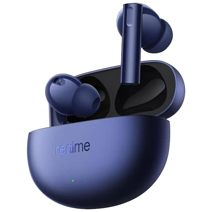 Realme Wireless Ear Phone Buds Air 5 TWS RMA2301