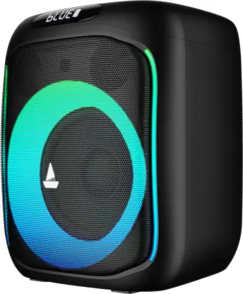 Boat Amplified Speaker 50 W Party Pal 185