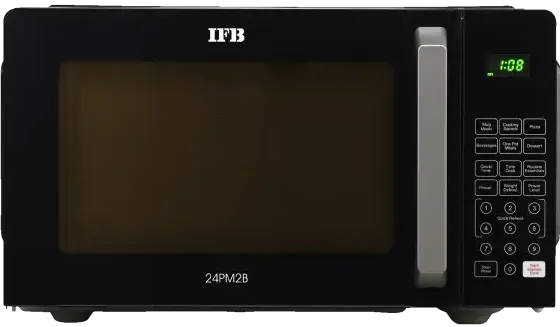 IFB Solo Microwave Oven 24 Litres 24PM2B