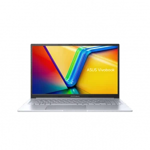 Asus Thin & Light Laptop R5-7530U,16GB,1TB SSD,15.6 OLEDBacklit KB, Win11,Office 2021 Vivobook15XOLED M3504YA-LK552WS Cool Silver