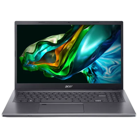 Acer Gaming Laptop i5-13420H,16GB,512GB SSD, 15.6 FHD, 4GB RTX 2050, Backlit KB,W11 H&S 2021 Aspire 5 UN.KQ4SI.003 Steel Gray