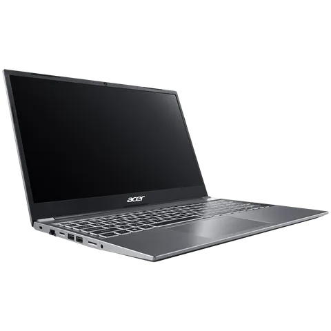 Acer Thin & Light Laptop i5-1235U,16GB,512GB SSD,15.6 FHD, W11 H&S 2021, Aspire Lite UN.431SI.343 Steel Gray