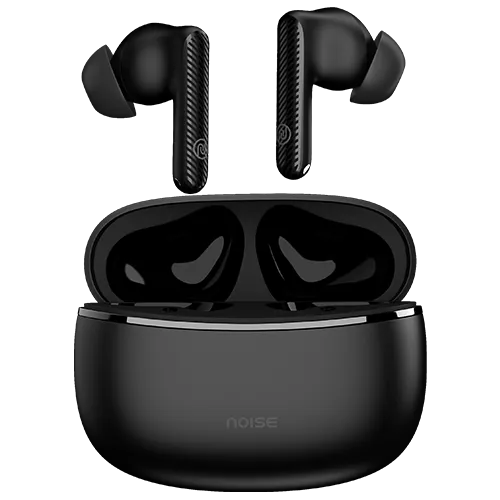 Noise Wireless Ear Phone Aura Buds Black