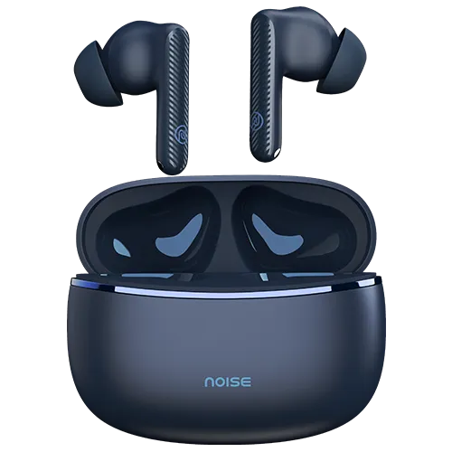 Noise Wireless Ear Phone Aura Buds Blue