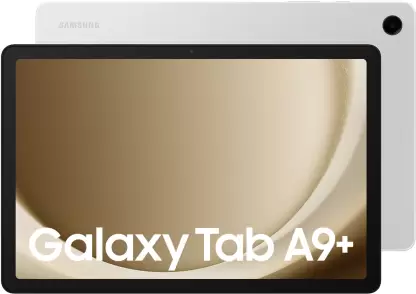 Samsung Calling Tablet A9 + LTE (8 GB RAM, 128GB Storage/ROM) X216BE Silver