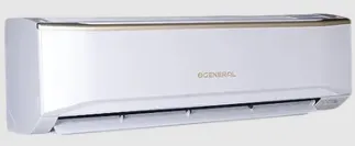 O General Wall Mounted Split AC 5300 W (18073) 2 Star ASGA18BUTA