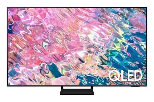 Samsung QLED TV 163 cm (65 inches) QA65Q60D Black