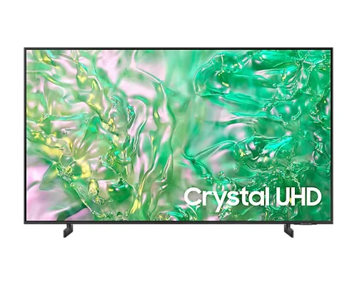Samsung 4K Ultra HD TV 108 cm (43 inches) UA43DU8300 Black