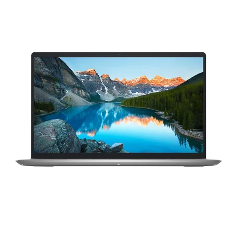 Dell Thin & Light Laptop i7-1355U,16GB,512 SSD,15.6 FHD,Backlit KB, Win 11,Office2021 Inspiron 3530 OIN353010031RINS1M Platinum Silver