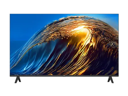 TCL Full HD LED TV 109 cm (43 inches) Android 43S4500A Black