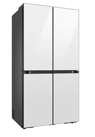 Buy Samsung French Door Refrigerator 650 Litres Inverter RF65DB90BD12TL ...