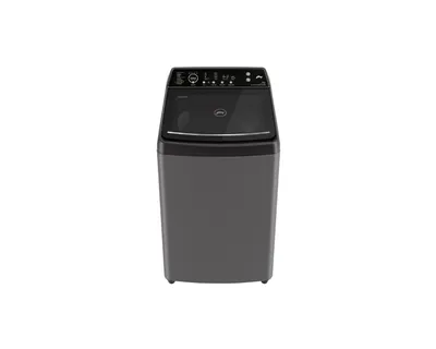 Godrej Top Load Automatic Washing Machine 8.0 Kg 5 Star WTEON VLVT- H 80 5.0 FDTS MTBK