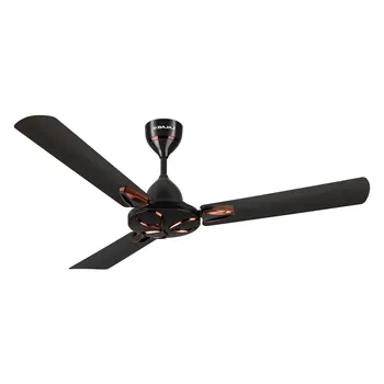 Bajaj Celling Fan 1200mm 1 Star Novella EE Elegant Brown
