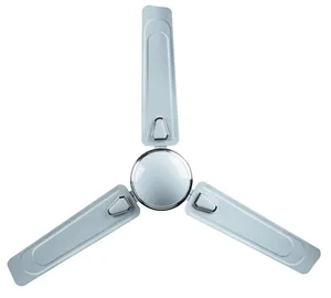 Bajaj Celling Fan 1200mm 1 Star Edge HS Neo Deco EE Opal White