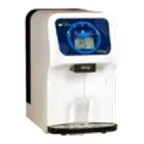 ZEROB Water Purifier RO 10 Litre Hydrolife Health Crafter RO+ESS+Hydrogen+Alkaline Water White with Black