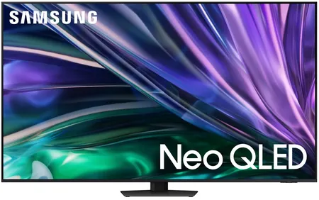 Samsung QLED TV 163 cm (65 inches) QA65QN85D Black