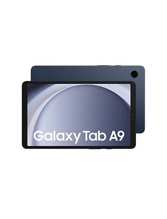 Samsung Calling Tablet A9 LTE (4 GB RAM, 64GB Storage/ROM) X115NA Navy