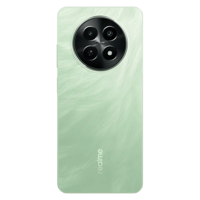 Buy Realme Android Smartphone C65 5G (6GB RAM, 128GB Storage