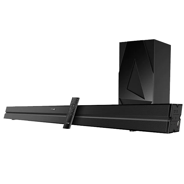 Boat Sound Bar 160 Watt Aavante Bar A2060 Dolby