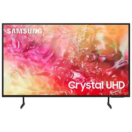 Samsung 4K Ultra HD TV 163 cm (65 inches) UA65DU7000 Black