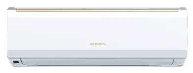 O General Wall Mounted Split AC 7050 W (24040) 3 Star ASGA24BMAA-B