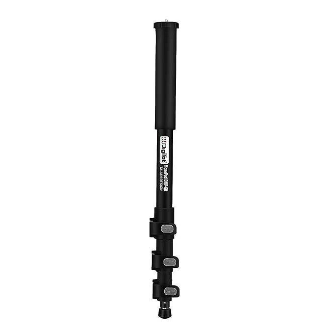 DigiTek Camera Accessories Monopod DMP 60N