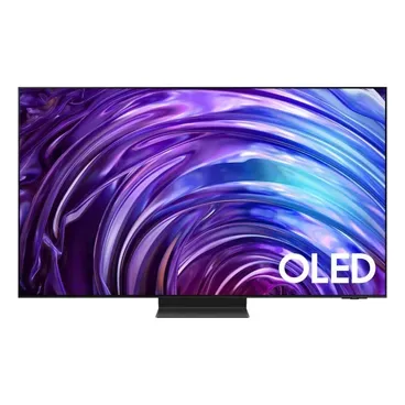 Samsung OLED TV 163 cm (65 inches) QA65S95D Black