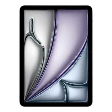 Apple Cellular iPad Air 6th Generation 11.0 (8GB RAM, 128GB Storage/ROM) MUXD3HN/A Space Grey