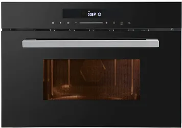 Faber Built In Microwave 34 Litre FBIMWO 34 CGS BK
