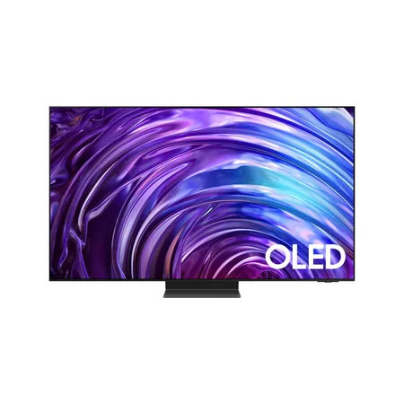 Samsung OLED TV 138 cm (55 inches) QA55S95D Black