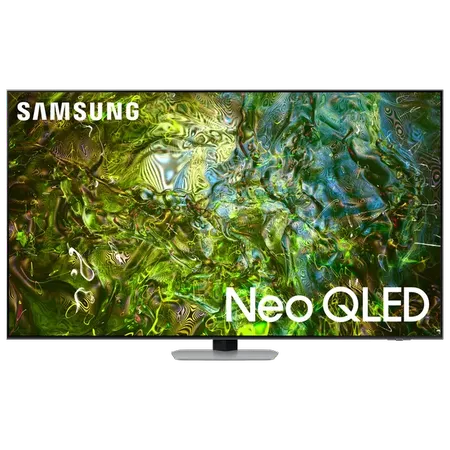 Samsung QLED TV 163 cm (65 inches QA65QN90D Black
