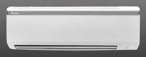 Daikin Wall Mounted Split AC 2800 W (9548) 3 Star FTL30UV16