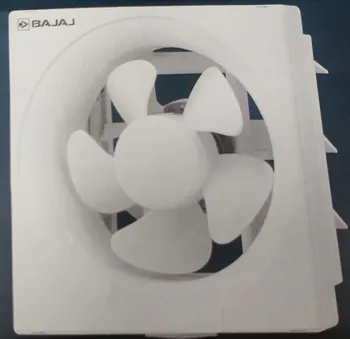 Bajaj Exhaust Fan 200mm Maxima Neo White