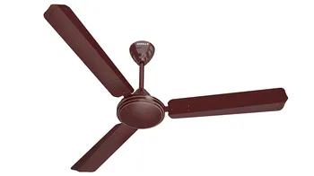 Havells Celling Fan 1200Mmm 1 Star Thrill Air ES Brown