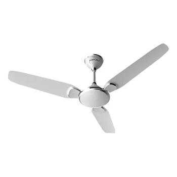 Bajaj Celling Fan 900mm 1 Star Trendy 9EE Snowy White