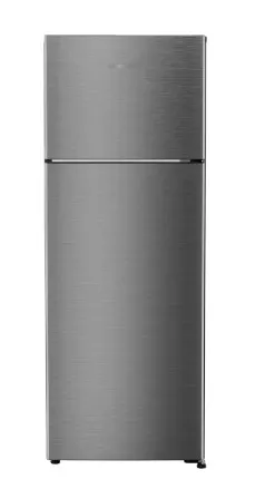 Liebherr Double Door Refrigerator 269 Litres 2 Star TCPsiB 2711 Silver steel