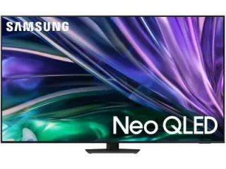 Samsung QLED TV 138 cm (55 inches) QA55QN85D Black